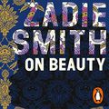 Cover Art for B097C9BS8W, On Beauty by Zadie Smith