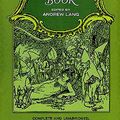 Cover Art for 9780486120140, The Olive Fairy Book by Andrew Lang