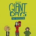Cover Art for 9781641442763, Giant Days: Early Registration by John Allison