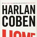 Cover Art for 9781101985694, Home by Harlan Coben