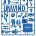 Cover Art for 9781847382313, Unwind by Neal Shusterman