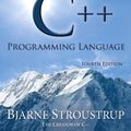 Cover Art for 9780321563842, The C++ Programming Language by Bjarne Stroustrup