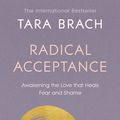 Cover Art for 9780712601450, Radical Acceptance by Tara Brach