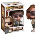 Cover Art for 0885396948460, Funko POP Movies The Big Lebowski The Dude Vinyl Figure by FunKo