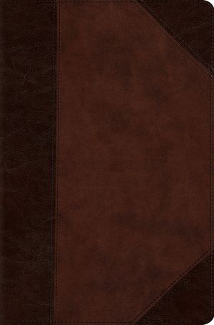 Cover Art for 9781433554674, ESV Compact Bible by Not Available