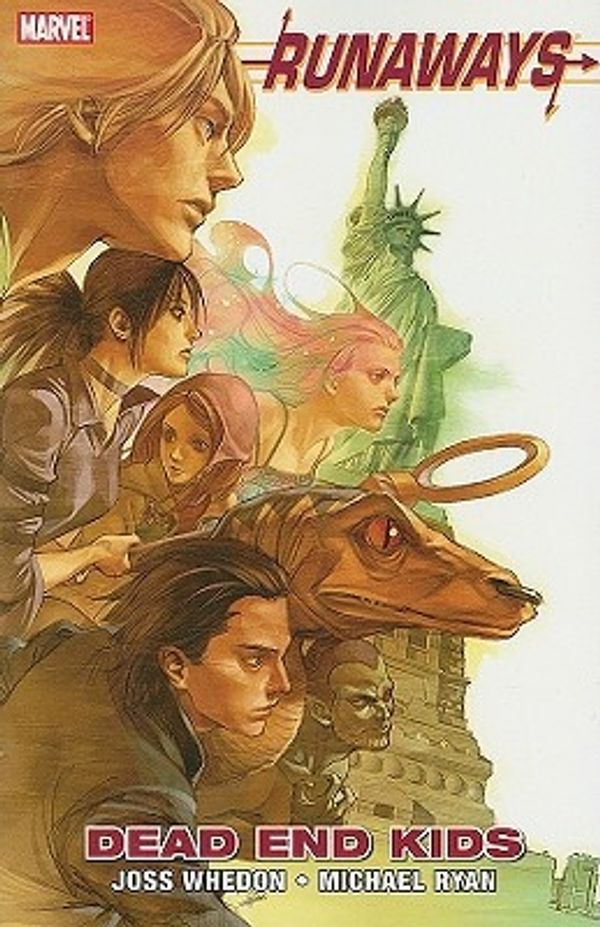 Cover Art for 9780785134596, Runaways: Dead End Kids by Joss Whedon