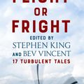Cover Art for 9781473691568, Flight or Fright: 17 Turbulent Tales Edited by Stephen King and Bev Vincent by Dan Simmons