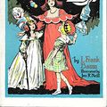 Cover Art for 9780528877056, Glinda of Oz by L. Frank Baum