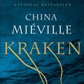 Cover Art for 9780345521859, Kraken by China Mieville