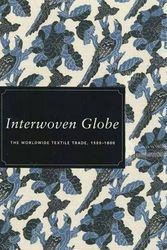 Cover Art for 9780300196986, Interwoven Globe by Amelia Peck