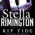 Cover Art for B00555PUCS, Rip Tide by Stella Rimington