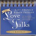 Cover Art for 9781881273509, More Love Talks for Couples by Dr Gary D Chapman