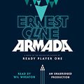 Cover Art for 9780804149112, Armada by Ernest Cline