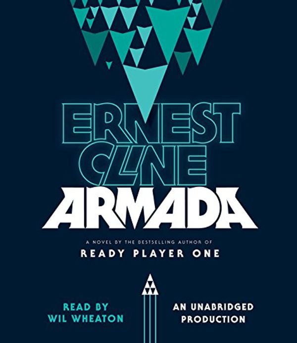 Cover Art for 9780804149112, Armada by Ernest Cline