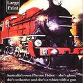Cover Art for 9781864423426, Muder on the Ballarat Train by Kerry Greenwood