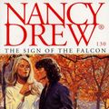 Cover Art for B0092PUEY6, The Sign of the Falcon (Nancy Drew Book 130) by Carolyn Keene