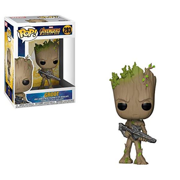 Cover Art for 0605621876326, Funko FUN26904 Action Figure by TXTD