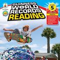 Cover Art for 9781936024070, Guinness World Records Reading, Grade 5 by Suzanne Francis; Guinness World Records®