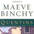 Cover Art for 9780142800126, Quentins by Maeve Binchy