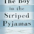 Cover Art for B00351YEVC, The Boy in the Striped Pyjamas by John Boyne