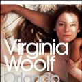 Cover Art for 9780141919898, Orlando by Virginia Woolf