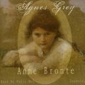 Cover Art for 9780786161553, Agnes Grey by Anne Bronte