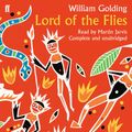 Cover Art for 9780571249589, Lord of the Flies by William Golding