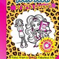 Cover Art for B00ND4GE8C, Dork Diaries: Drama Queen by Rachel Renee Russell