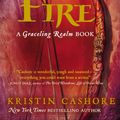 Cover Art for 9781101155806, Fire by Kristin Cashore