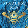 Cover Art for B07KBW4BKY, The Starless Sea by Erin Morgenstern