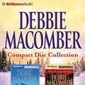 Cover Art for 9781491541920, Debbie Macomber CD Collection 3: Mrs. Miracle, Call Me Mrs. Miracle by Debbie Macomber
