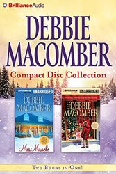 Cover Art for 9781491541920, Debbie Macomber CD Collection 3: Mrs. Miracle, Call Me Mrs. Miracle by Debbie Macomber