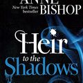 Cover Art for B00HVBK07E, Heir to the Shadows: The Black Jewels Trilogy Book 2 by Anne Bishop