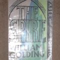 Cover Art for 9780571093304, The Spire by William Golding