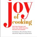Cover Art for 9781501169717, Joy of Cooking by Irma S. Rombauer, Marion Rombauer Becker, Ethan Becker, John Becker, Megan Scott