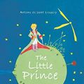 Cover Art for 9781520409986, The Little Prince by Antoine de Saint-Exupery