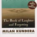 Cover Art for 9780060926083, The Book of Laughter and Forgetting by Milan Kundera, Aaron Asher
