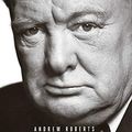 Cover Art for 9788491991373, Churchill by Andrew Roberts