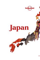 Cover Art for 9781788682992, Beautiful World Japan (Lonely Planet) by Lonely Planet