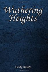 Cover Art for 9781545115091, Wuthering Heights by Emily Bronte