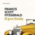 Cover Art for 9788490628645, El gran Gatsby by F. Scott Fitzgerald