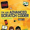 Cover Art for 9781526301024, Generation Code: I'm an Advanced Scratch Coder by Max Wainewright