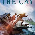 Cover Art for 9780440229124, The Cay by Theodore Taylor