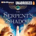 Cover Art for 9781455808472, The Serpent's Shadow by Rick Riordan