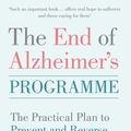 Cover Art for 9781785042270, Untitled on Alzheimer's (book 1): The practical plan to help reverse Alzheimer’s and prevent cognitive decline by Dale Bredesen