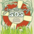 Cover Art for 9780852653616, Gardening SOS: Your Problems Solved by Lia Leendertz