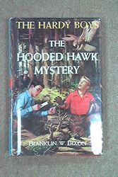 Cover Art for 9780356013329, Hooded Hawk Mystery by Franklin W. Dixon