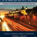 Cover Art for 9781138128651, Russian: From Intermediate to Advanced by Olga Kagan, Kudyma Anna, Frank Miller