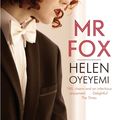 Cover Art for 9780330534697, Mr Fox by Helen Oyeyemi