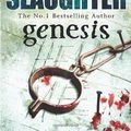 Cover Art for B00DO8SHZU, Genesis (Georgia Series) by Slaughter, Karin (2010) by Karin Slaughter